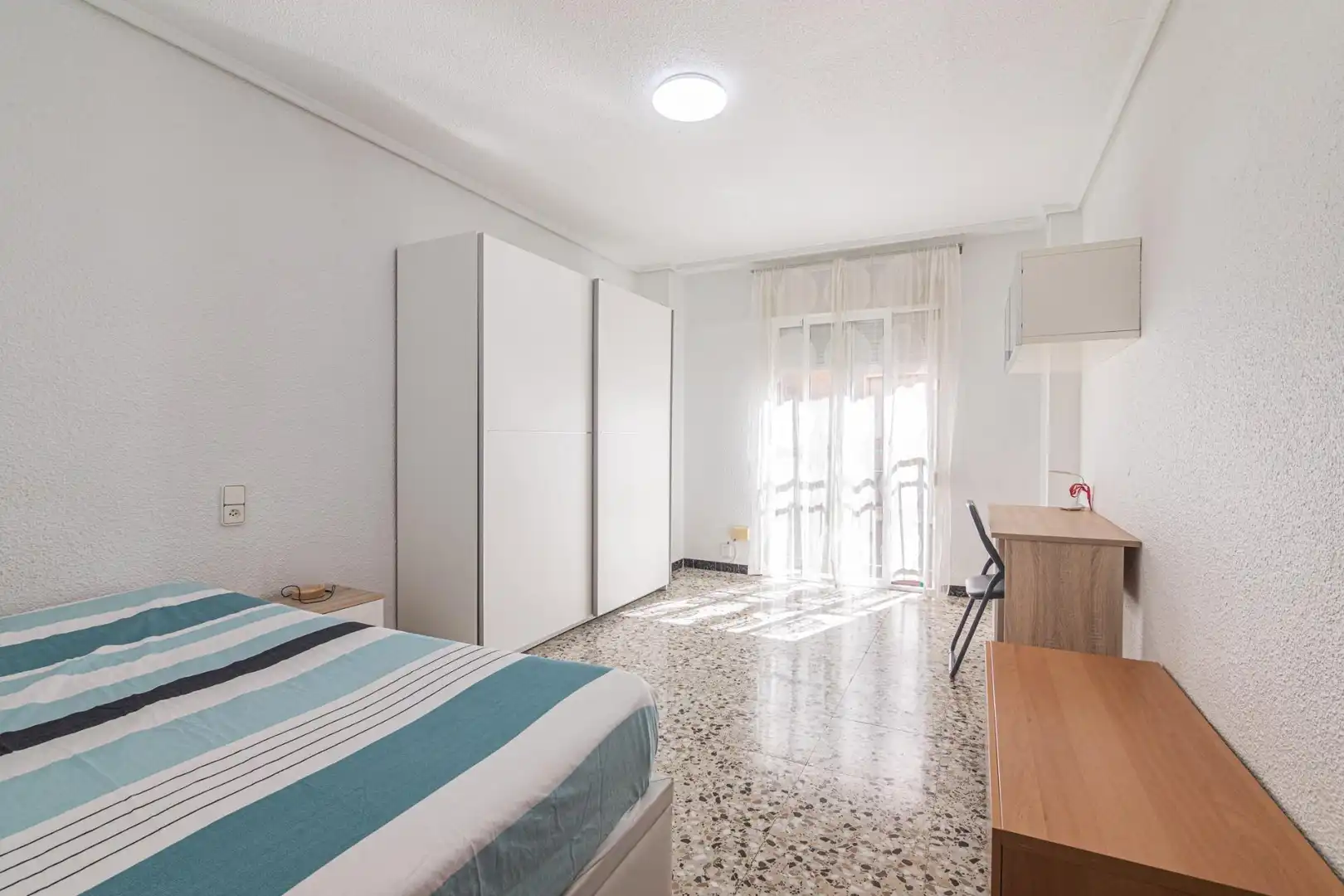 Flat with lift for sale in BLAS SELVA MENDIOLA 41, imagen 2