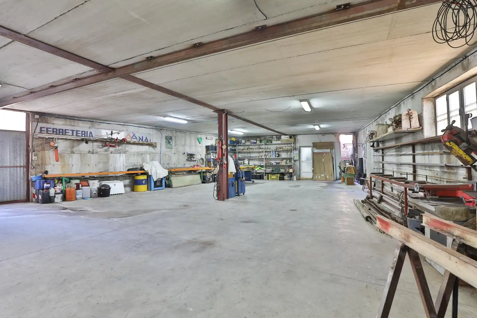 Industrial buildings for sale in Calle Atalaya, Alcalá la Real