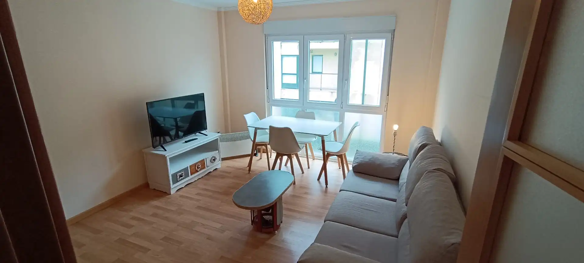 Apartments for rent in Rua dos Muiños Vellos, 3, Fisterra