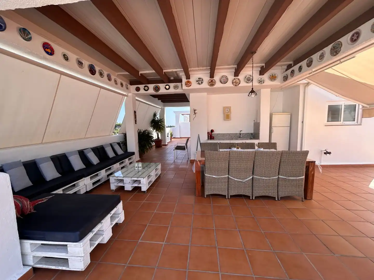 Maisonette mit Pool zum Verkauf in Selwo, imagen 54