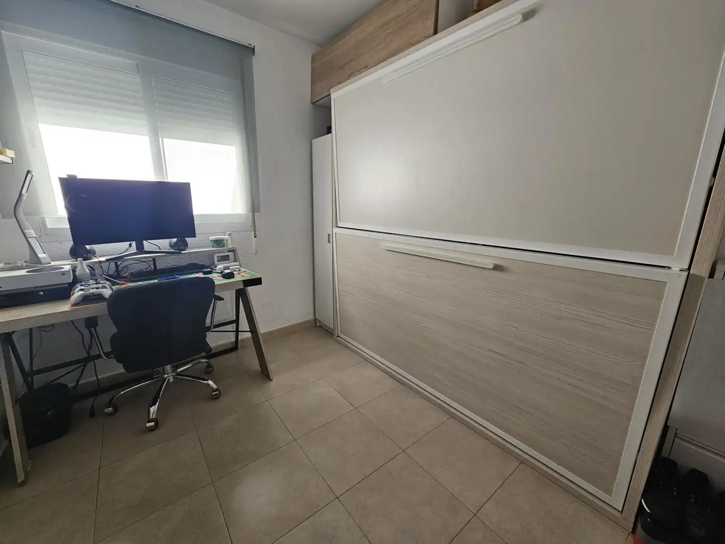 Habitación de Piso en venta en Torremolinos con Aire acondicionado, Terraza y Amueblado