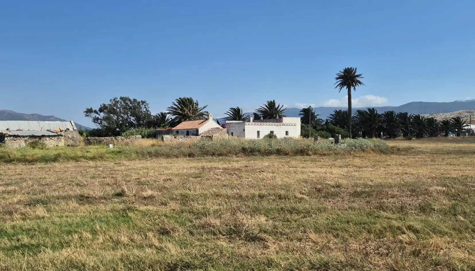 Maison rustique avec piscine à vendre à Tarifa ciudad, imagen 33