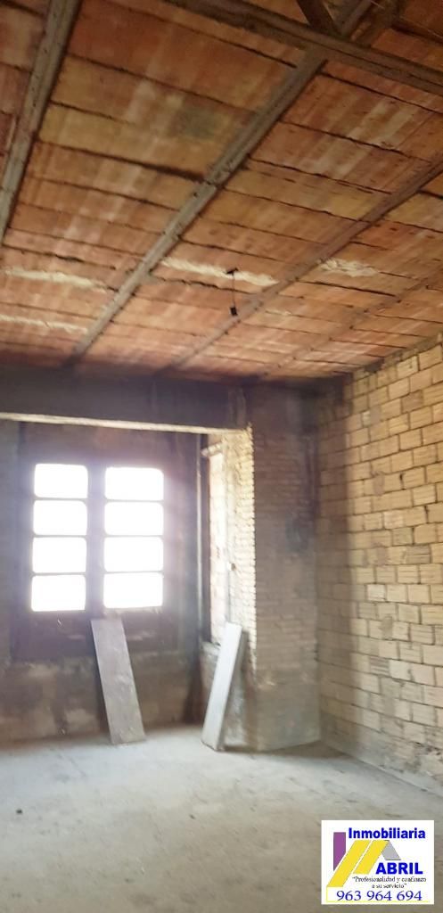 Casa adosada en venda a Albal