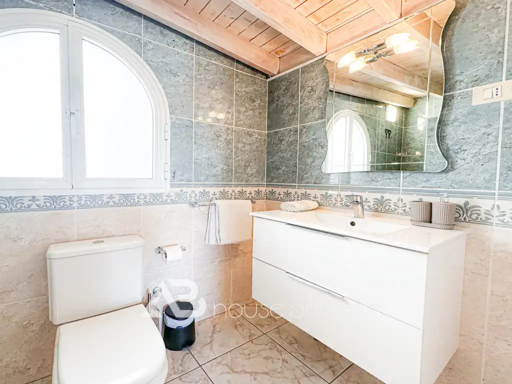 Chalet con piscina en venta en San Eugenio Alto, imagen 46