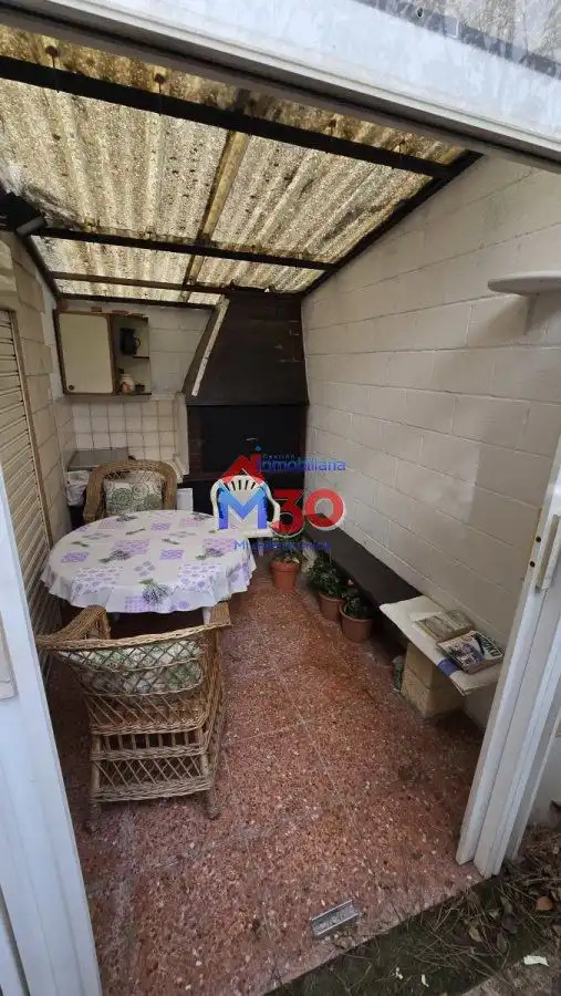 Garden of Residential for sale in Miranda de Ebro