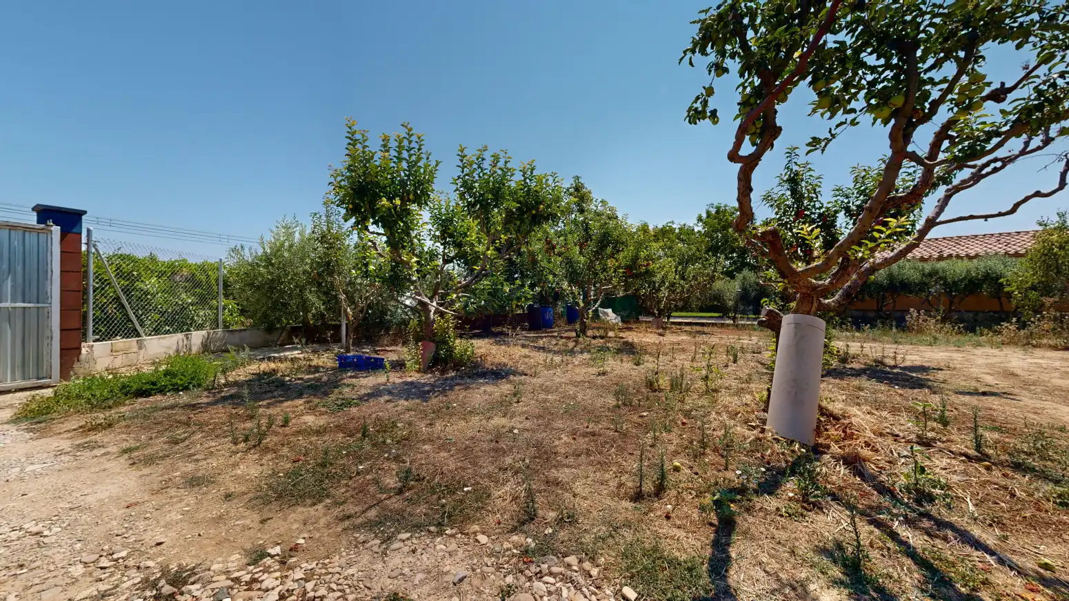 Land for sale in Tafalla - PR LA RECUEJA SP, Tafalla