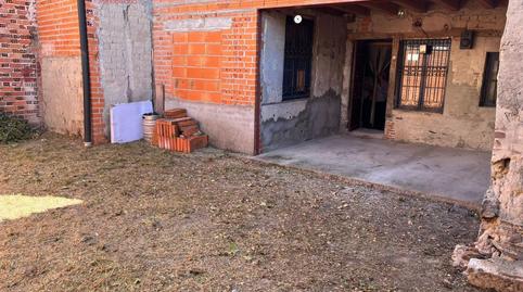 Foto 5 de Finca rústica en venda a Navas de Oro, Segovia