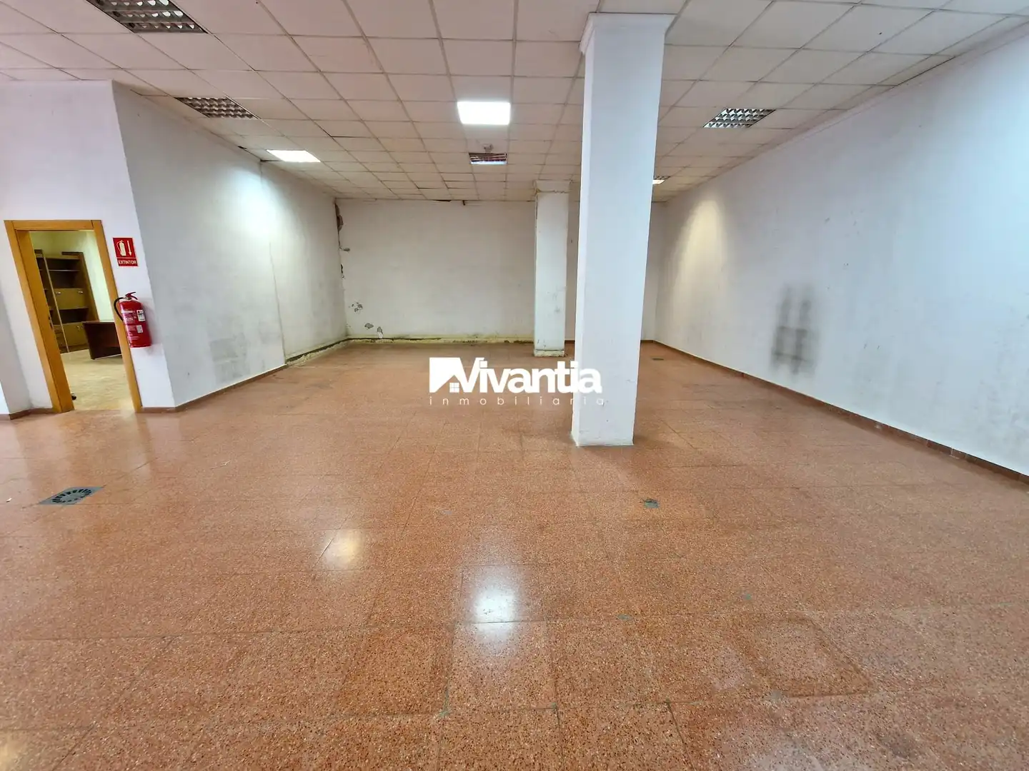 Local comercial de lloguer a Lorca Ciudad, imagen 13
