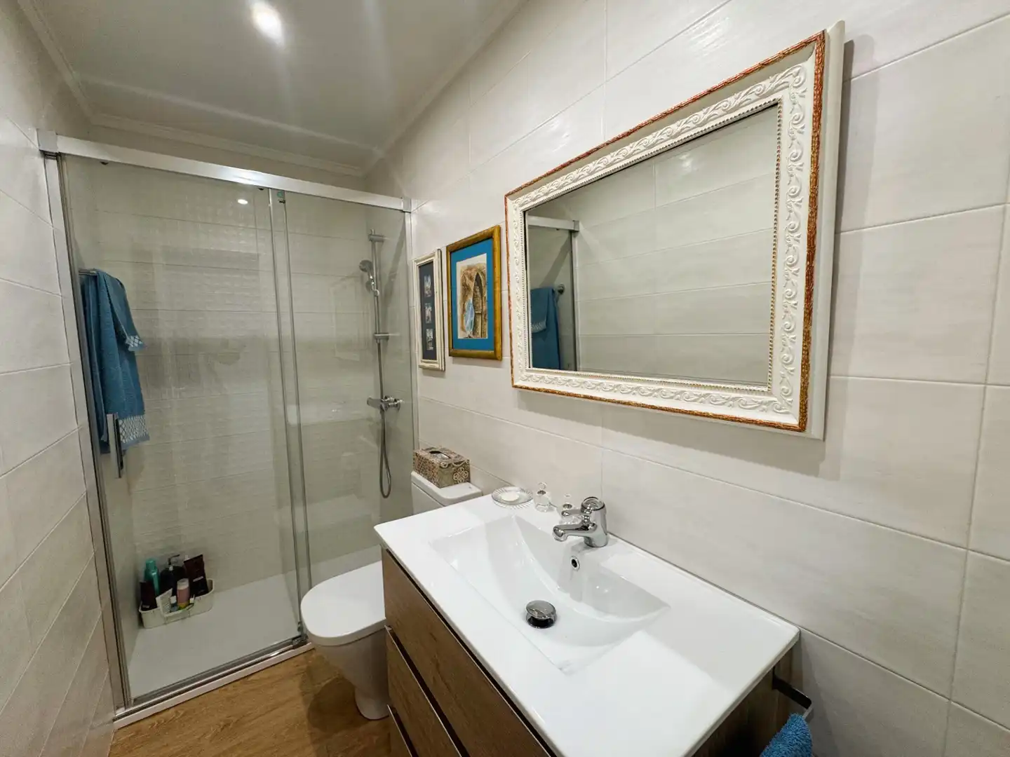 Flat for sale in Kresaltzu Kalea, 6, Las Arenas