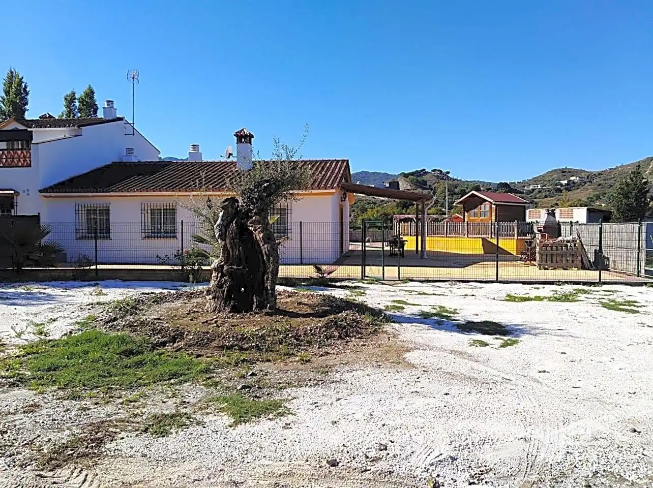 Maison avec piscine à louer à Coín, imagen 18