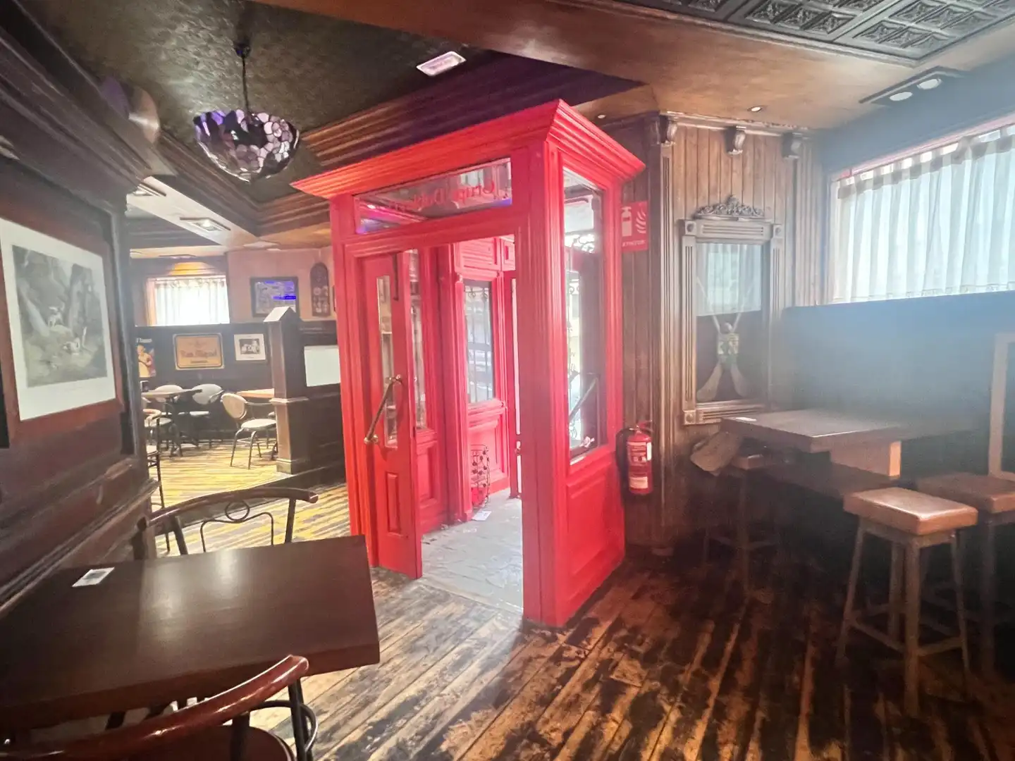 Commercial properties for rent in Langreo