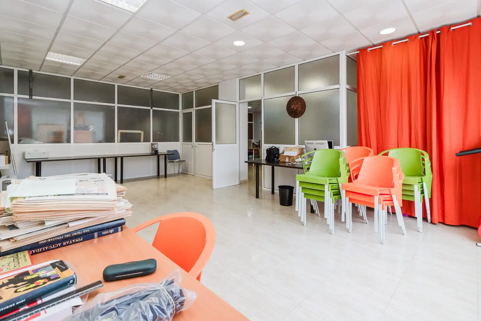 Local comercial en venda a San Pedro del Pinatar, imagen 11