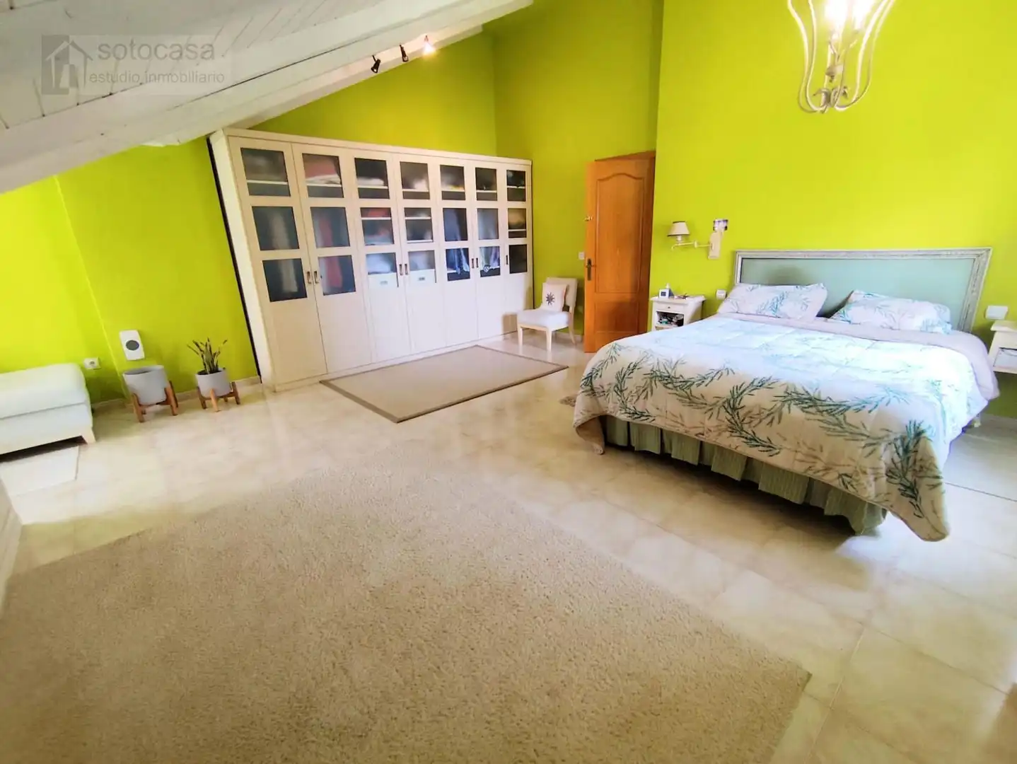 Casa o chalet en venta en extrarradio diseminados, Trigueros del Valle