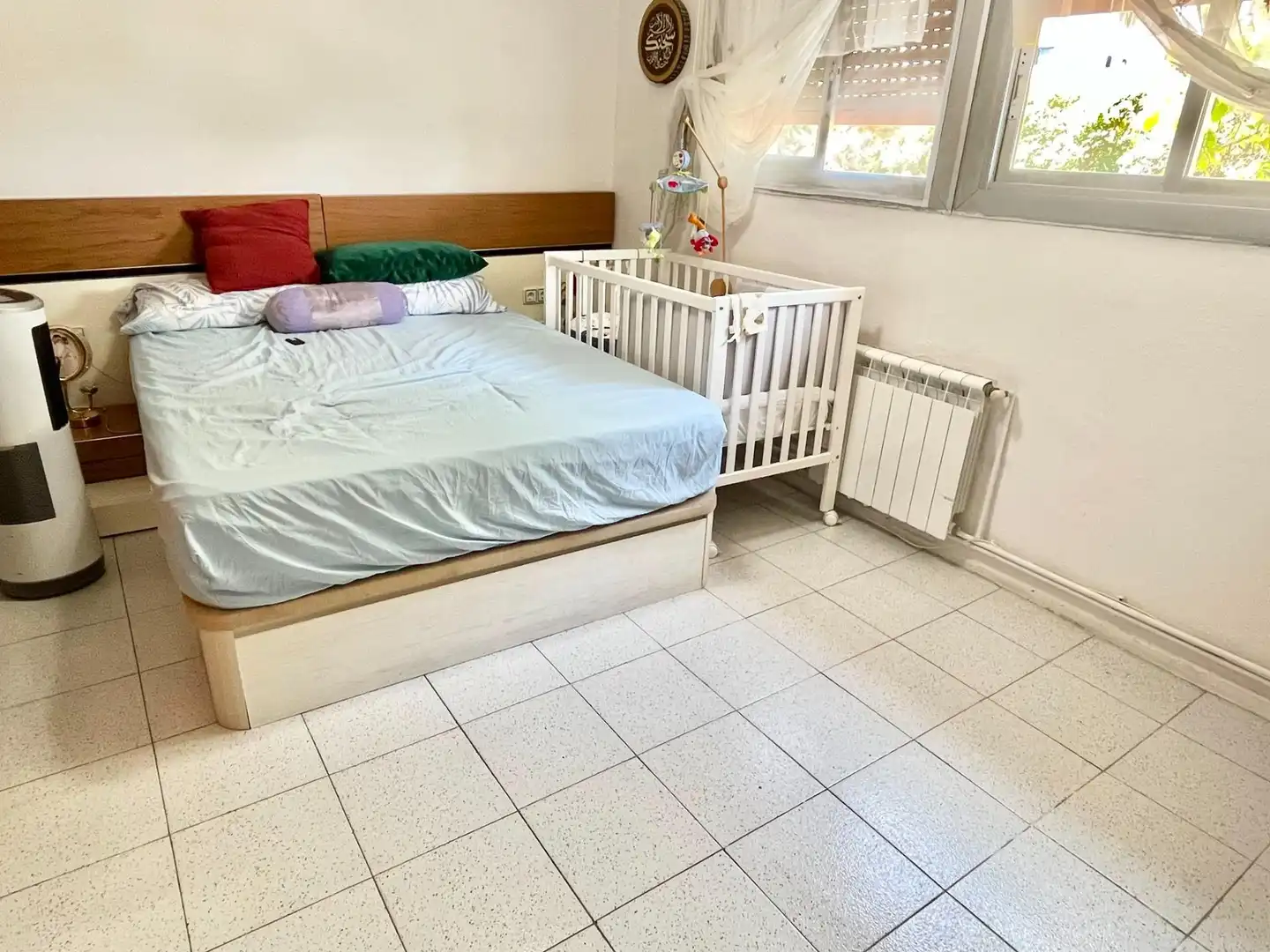 Dormitori de Pis en venda en Montcada i Reixac