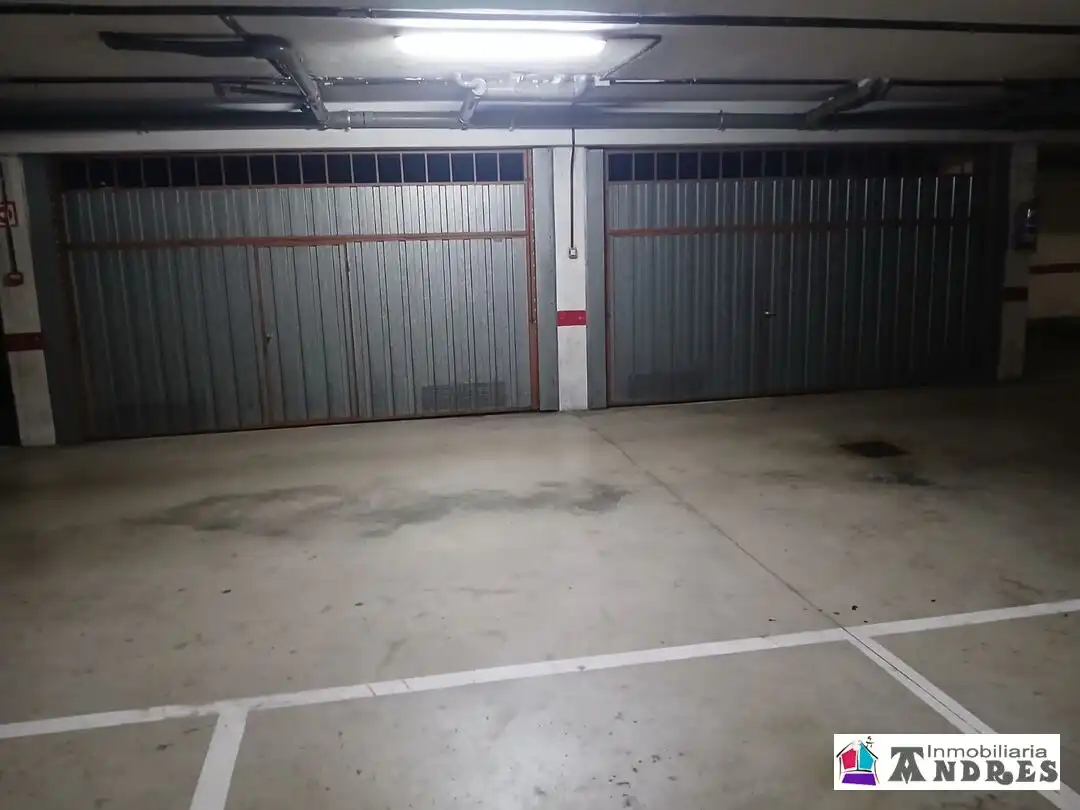 Parking for sale in Sukarrieta, imagen 4