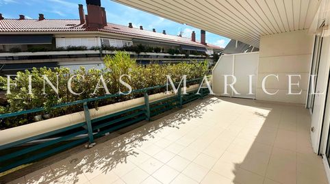 Foto 5 von Wohnung zur Miete in Can Girona - Terramar - Vinyet, Sitges
