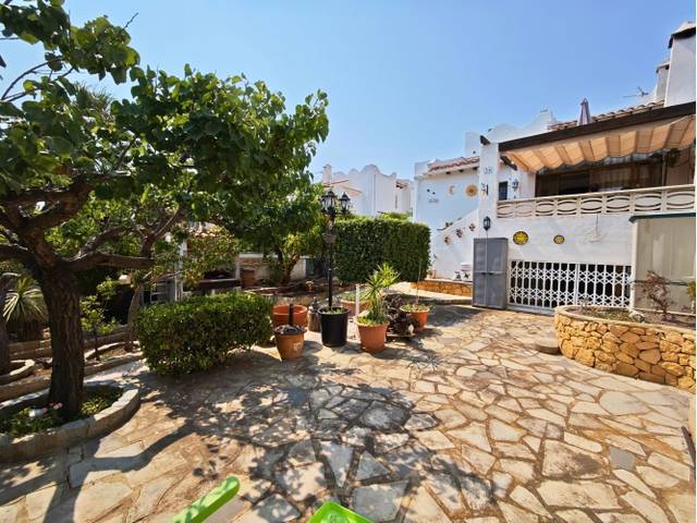 Casa-chalet en Venta en Escandinavia - Cautivador