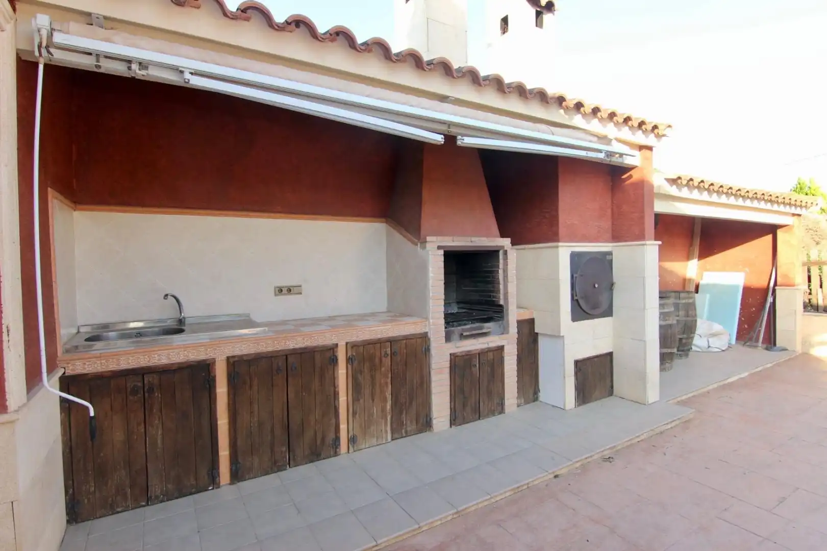 Villa avec piscine à louer à Pedanías Oeste, imagen 17