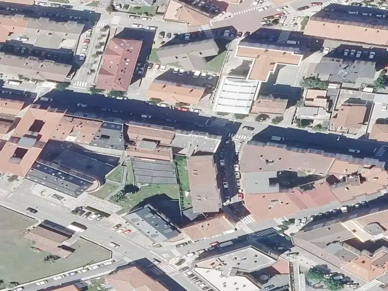 Pis en venda a Avenida España