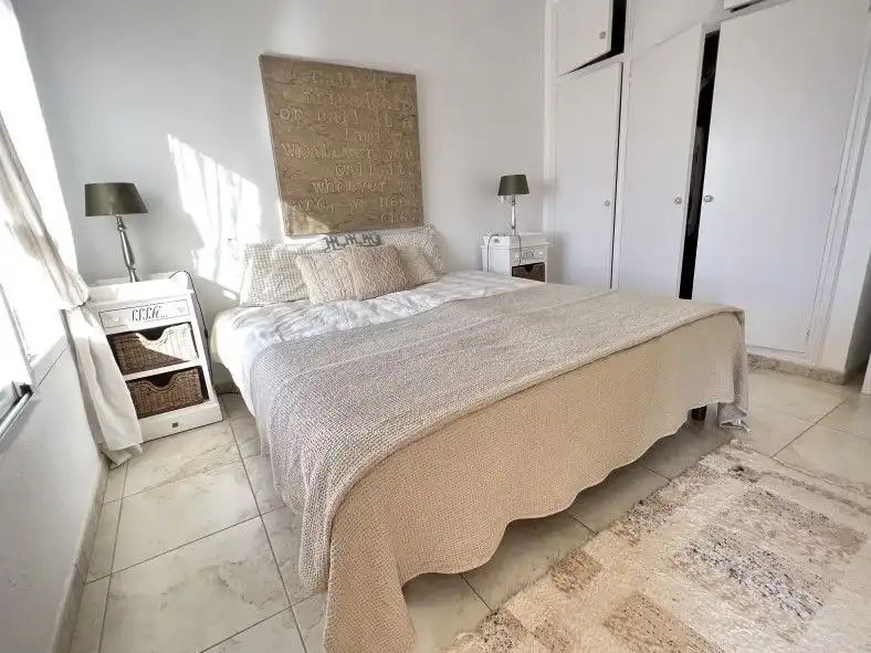 Habitación de Dúplex en venta en Altea con Aire acondicionado, Calefacción y Terraza