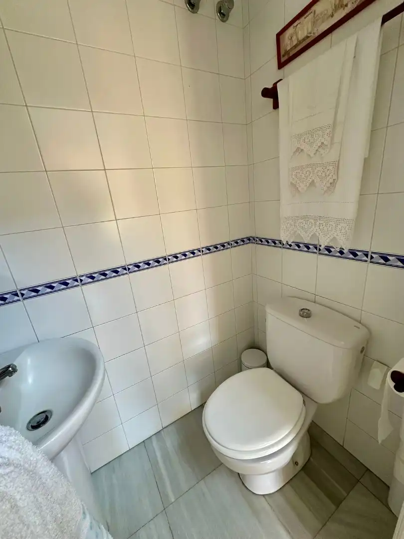 Adosado en venta en Arrabal la Caridad 9D, imagen 17
