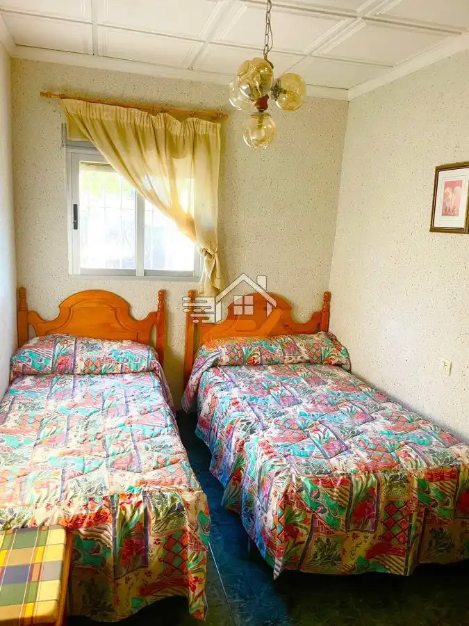 Casa rústica en venta en Vélez-Rubio, imagen 5