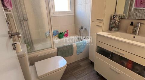 Foto 4 de Pis en venda a Centre - Can Nadal, Sant Feliu de Llobregat