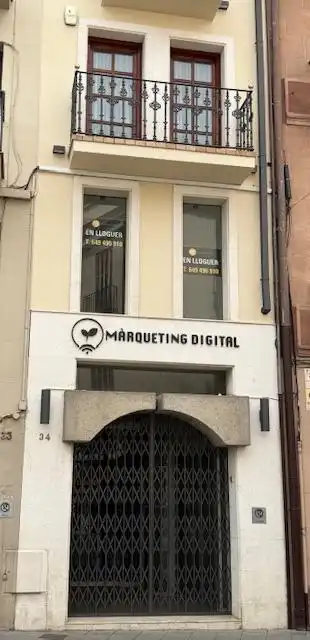 Local comercial de lloguer a Centre, imagen 3