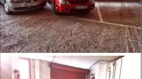 Photo 4 of Garage for sale in Carrer Àgueda Mompel, 48, Sant Crist, Barcelona