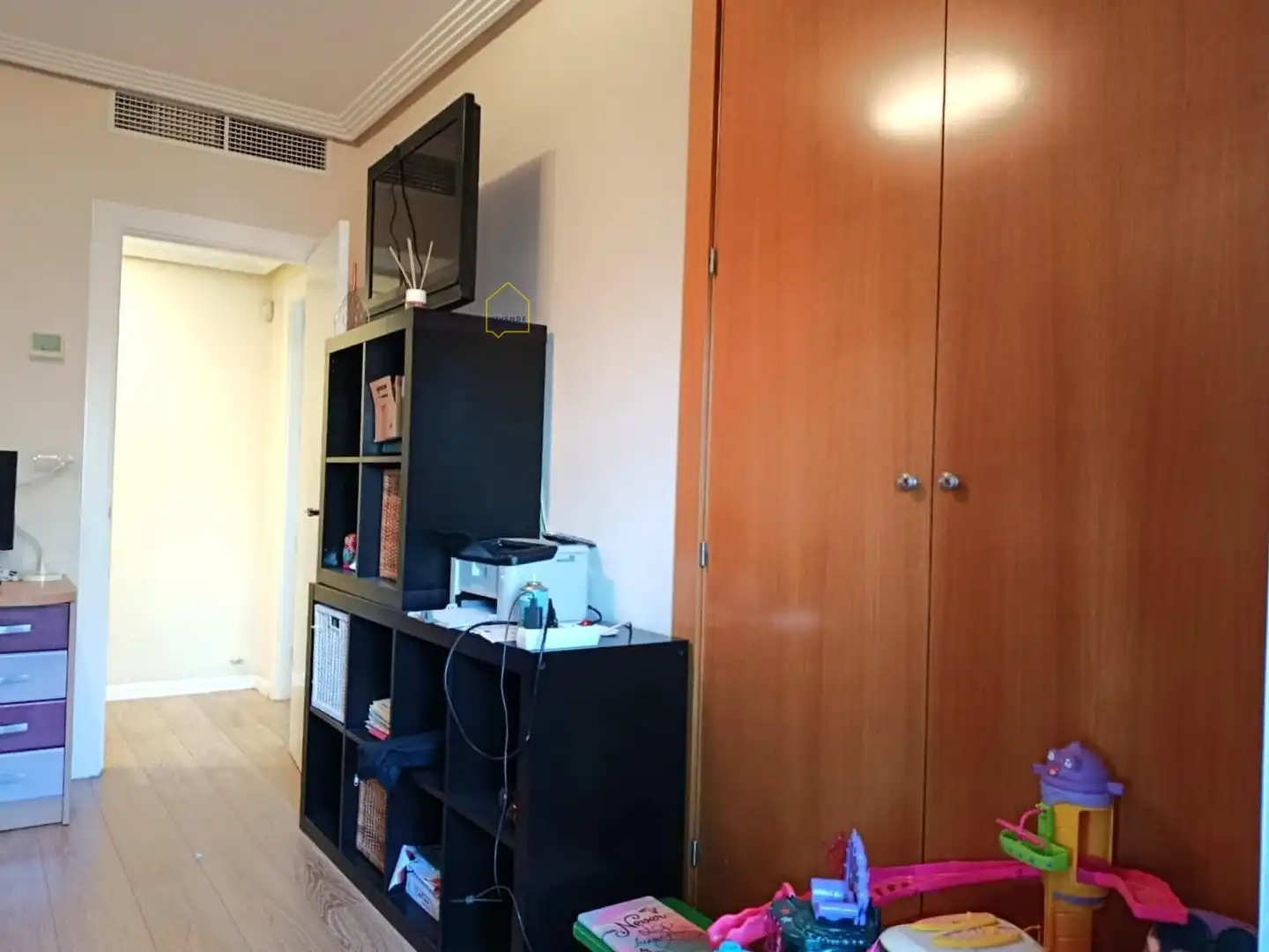 Ático en venta en San Cristobal - San Diego