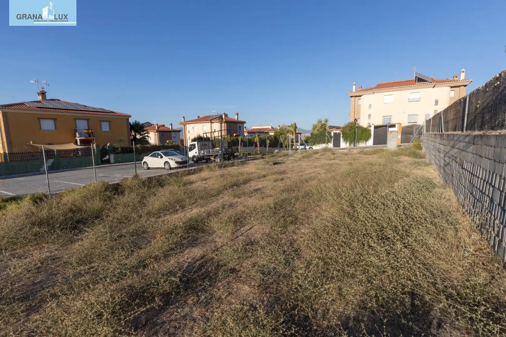 Terreno residencial en venta en Urbanizacion La Quinta, imagen 13