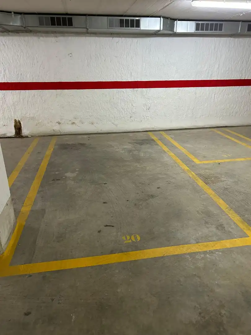 Parking of Garage for sale in El Prat de Llobregat