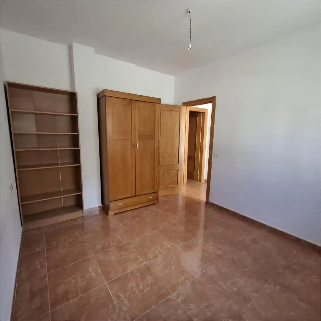 Habitación de Piso en venta en Tabernas