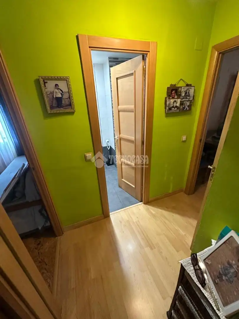 Piso en venta en Móstoles