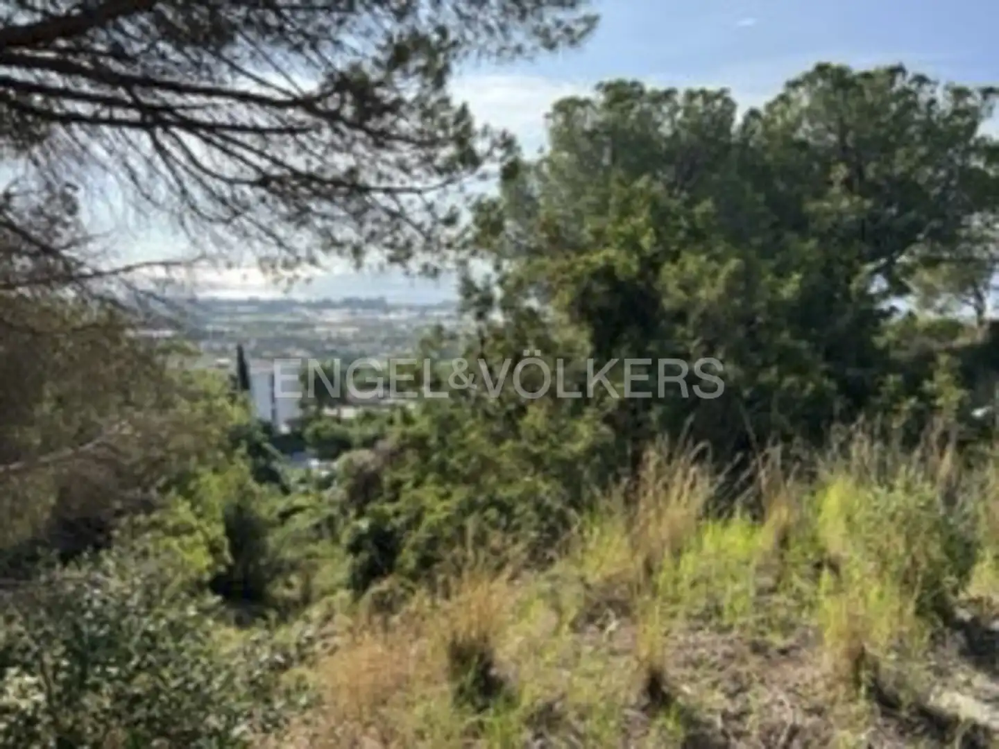 Residencial en venta en Vilassar de Dalt