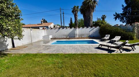 Foto 2 de Casa o chalet de alquiler en Las Lagunas - Campano, Cádiz