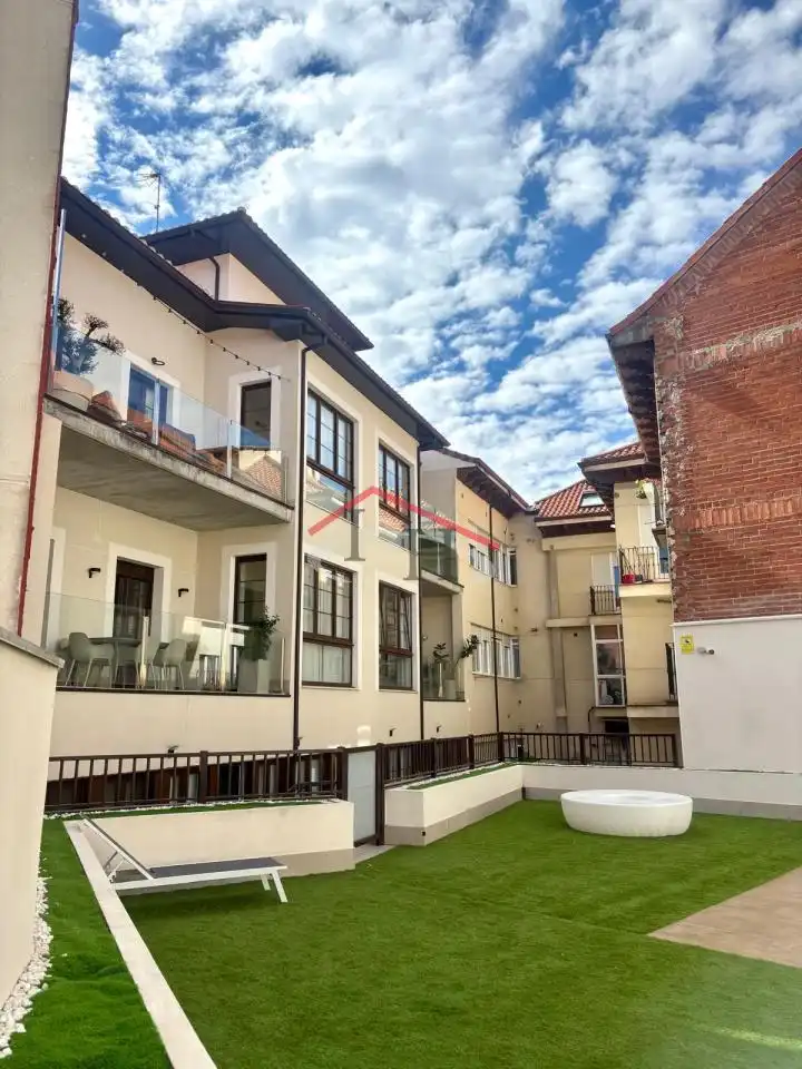 Apartament en venda a León Capital , León