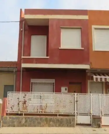 Adossat en venda a Calle Calle Fe 40, imagen 2