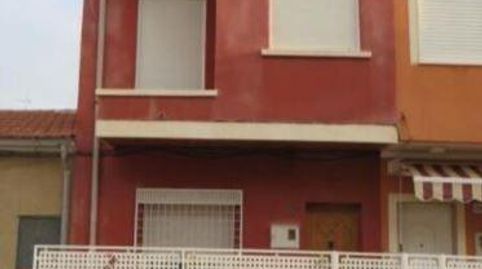 Foto 2 de Casa adosada en venta en Calle Calle Fe, 40, Alberca, Murcia Capital