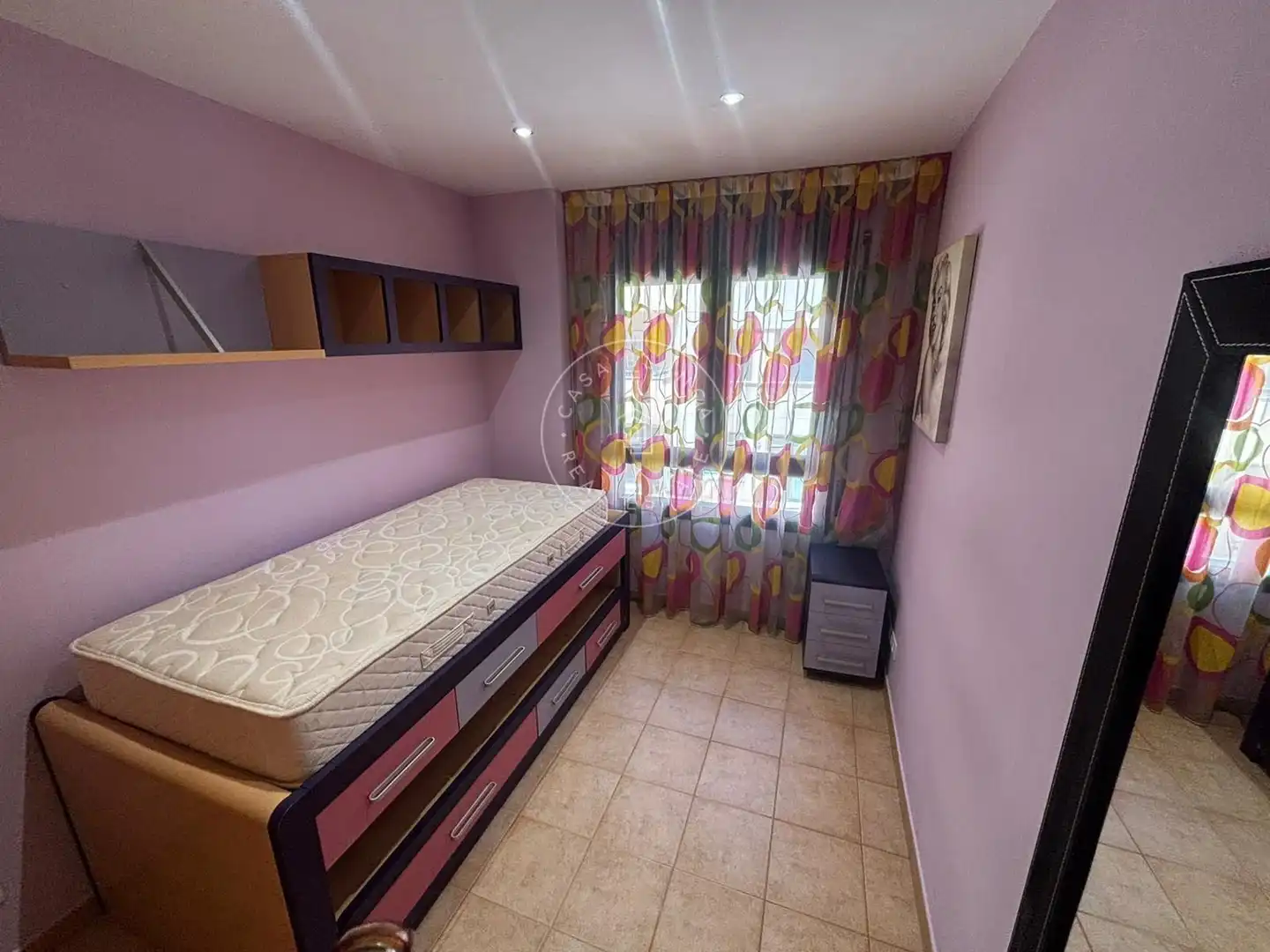 Appartement compact avec piscine à vendre à Can Xanca, imagen 19