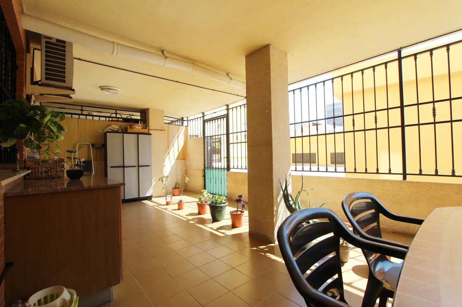 Piso con piscina en venta en Alaquàs - CL CID EL, imagen 34