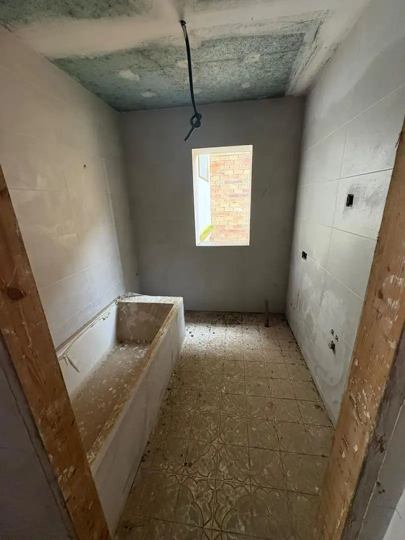 Bathroom of Houses for sale in Morón de la Frontera
