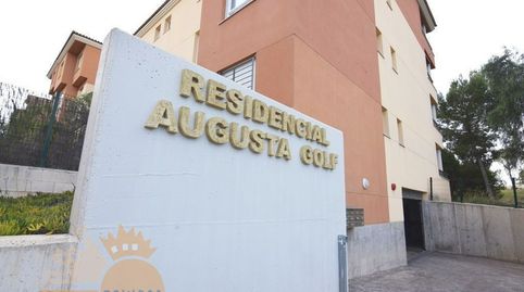 Foto 4 de Apartamento de alquiler en Calle Castillo de Ricote, Altorreal - El Chorrico, Molina de Segura