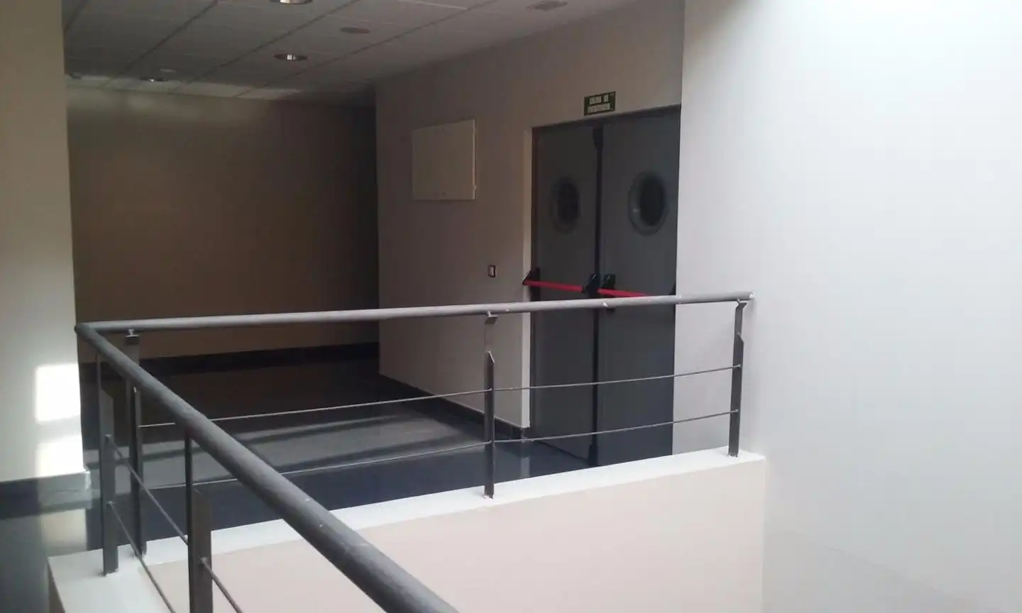 Bureau avec ascenseur à vendre à Francisco Aritio, imagen 17