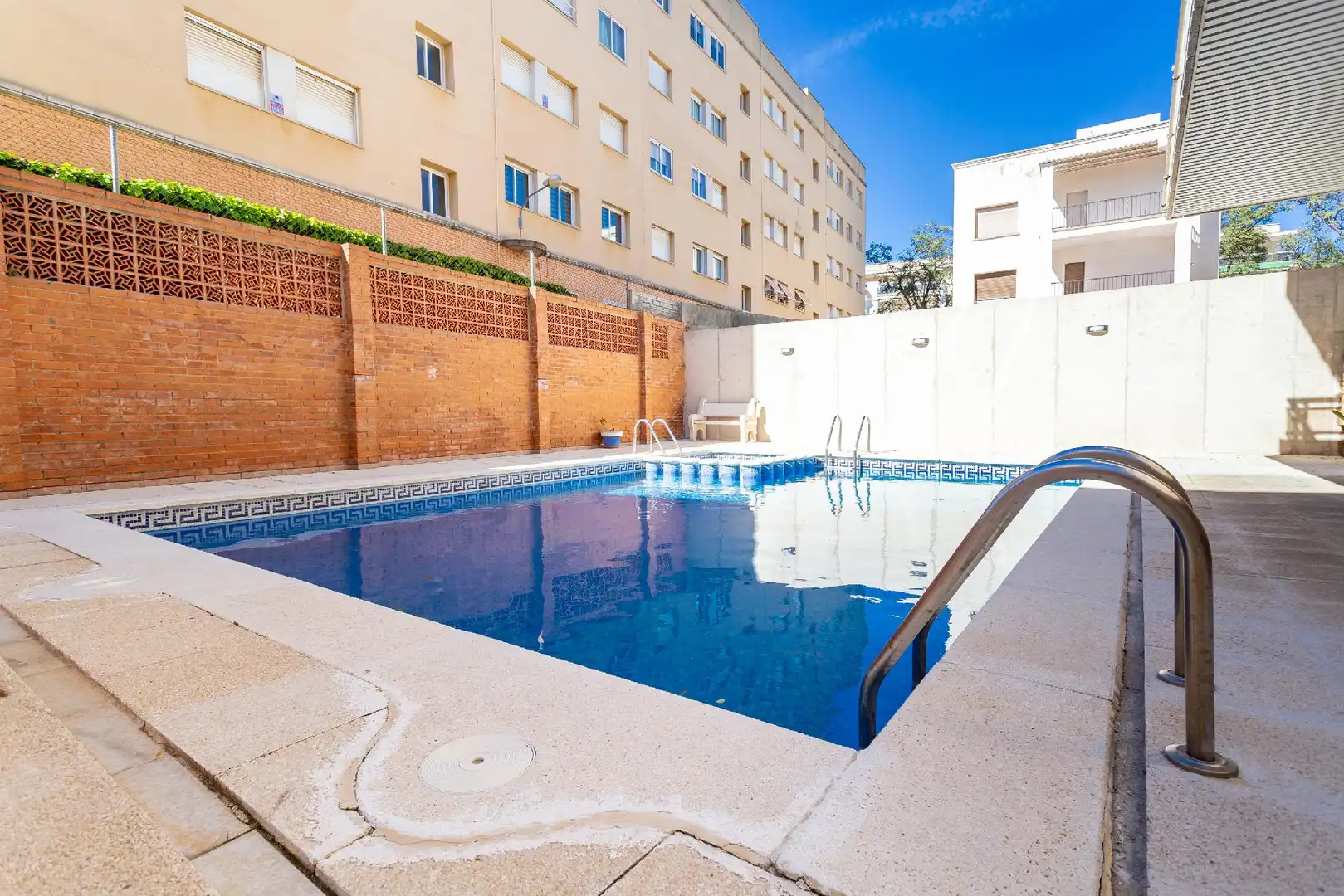 Apartment with pool for sale in Barenys, imagen 28