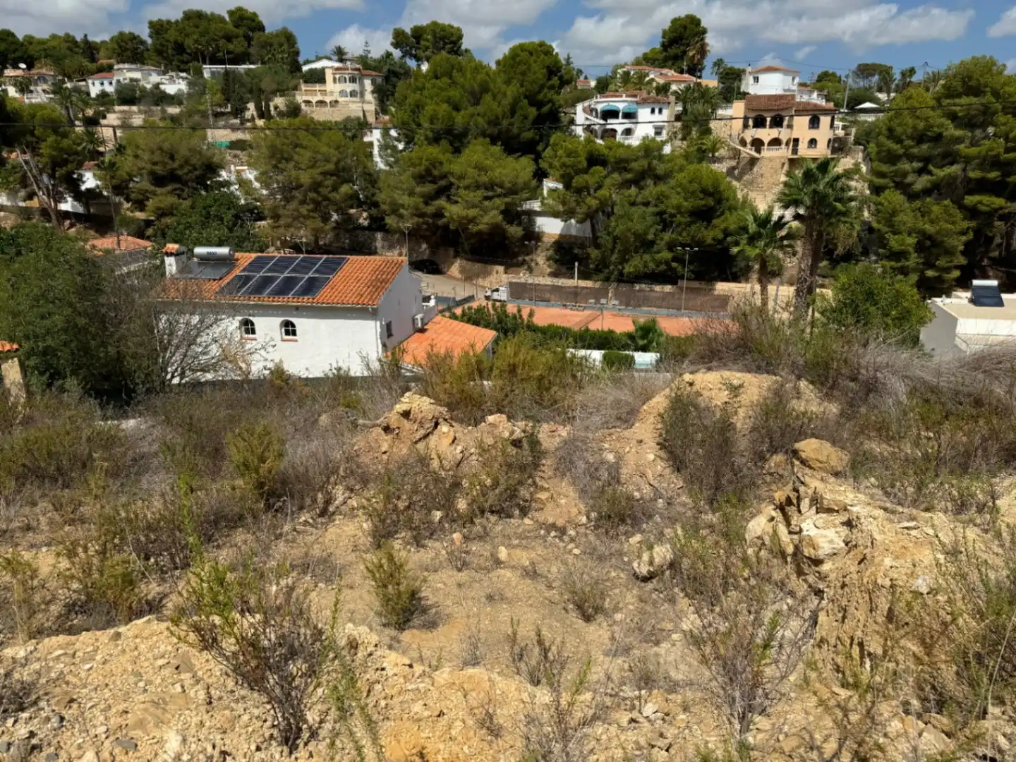 Villa avec piscine à vendre à Cala Advocat - Baladrar, imagen 30
