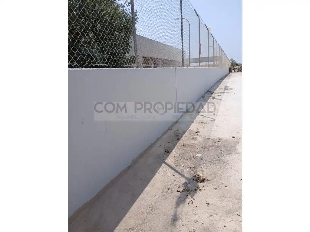 Exterior view of Industrial buildings for rent in Bunyola