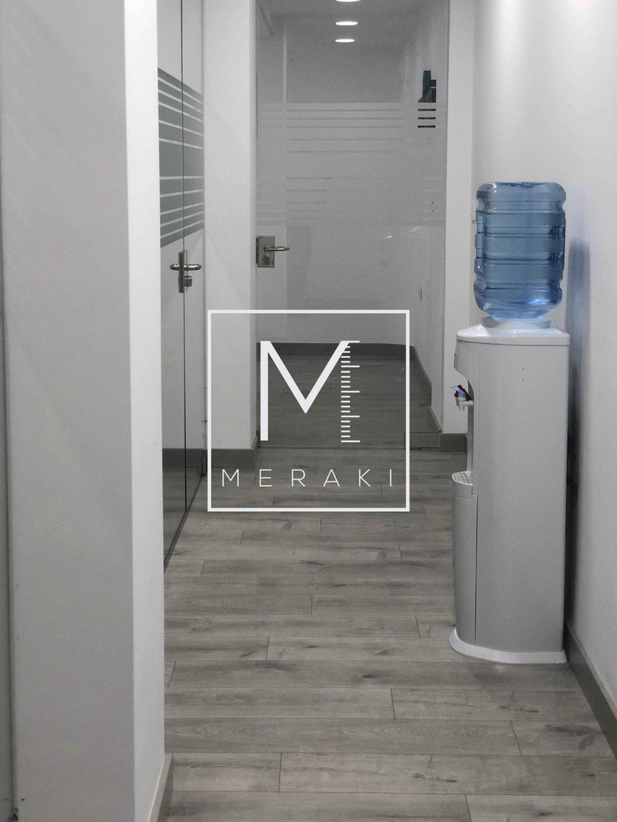 Office to rent in Feria