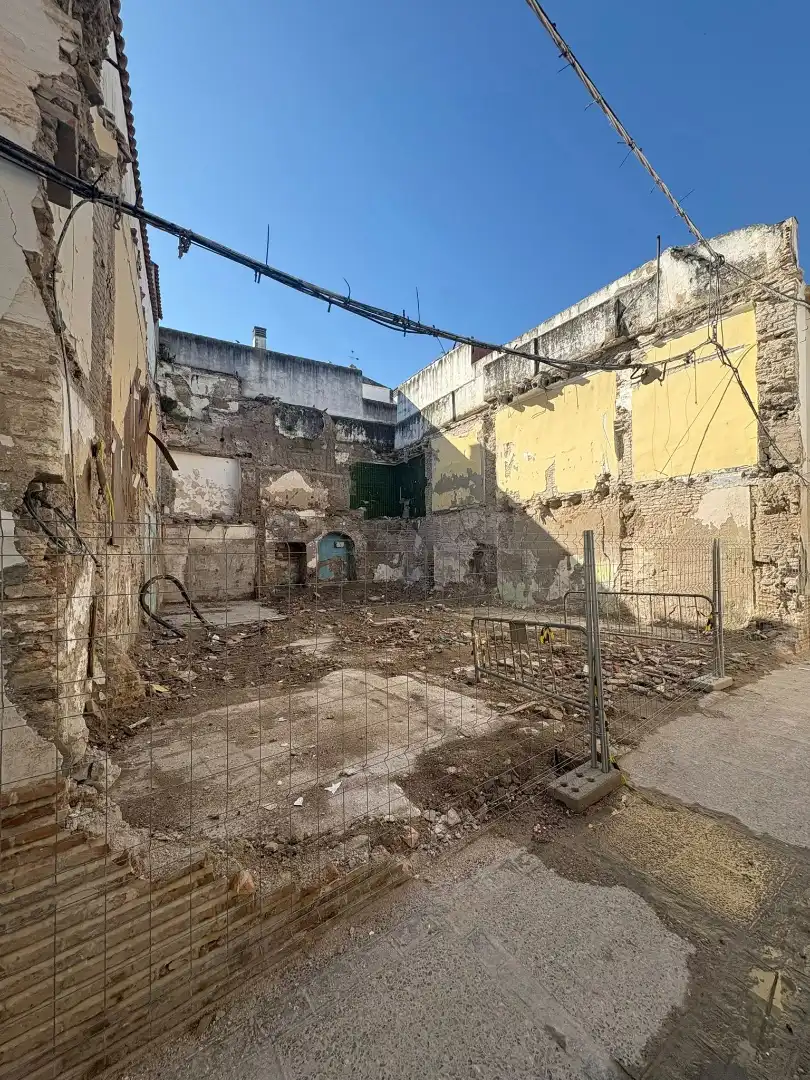 Terreny residencial en venda a Écija, imagen 2