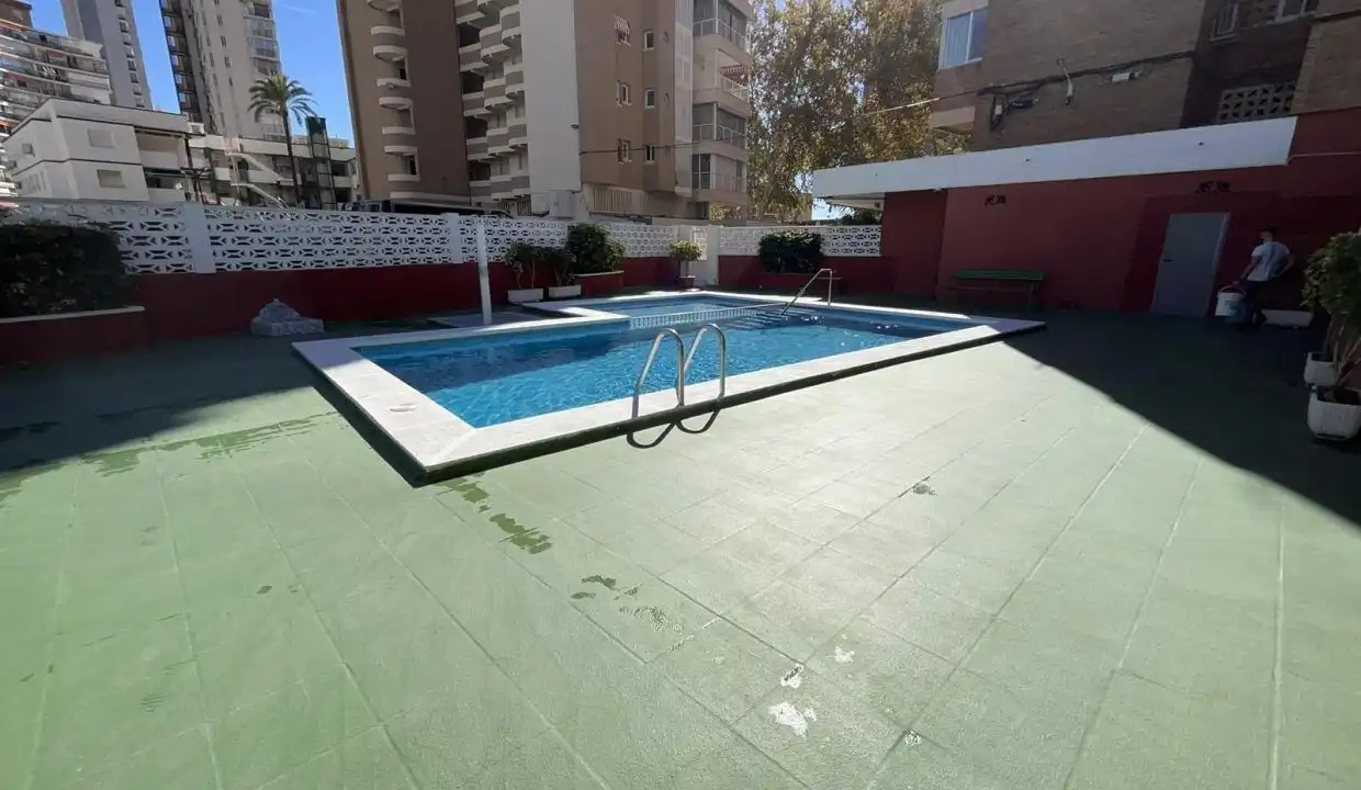 Mini appartamento con piscina in vendita a Playa de Levante, imagen 20